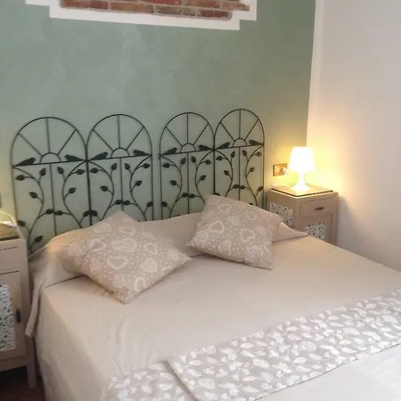 Apartament Bronzino *