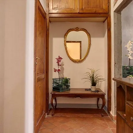 Apartament Bronzino