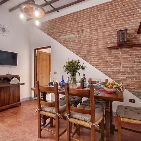 Apartament Bronzino *