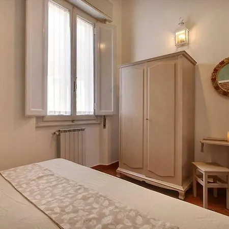 Bronzino Apartament